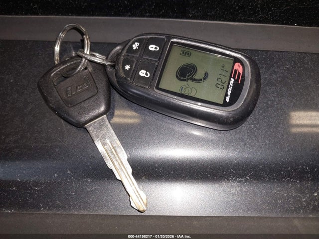 2004 ACURA TSX JH4CL96844C037500 Photo 10