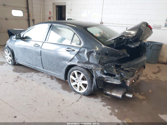 2004 ACURA TSX JH4CL96844C037500 Photo 2