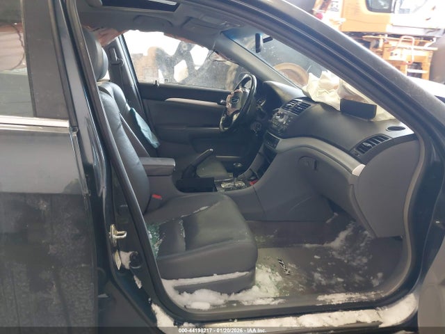 2004 ACURA TSX JH4CL96844C037500 Photo 4