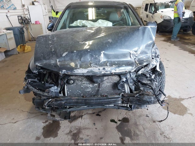 2004 ACURA TSX JH4CL96844C037500 Photo 5