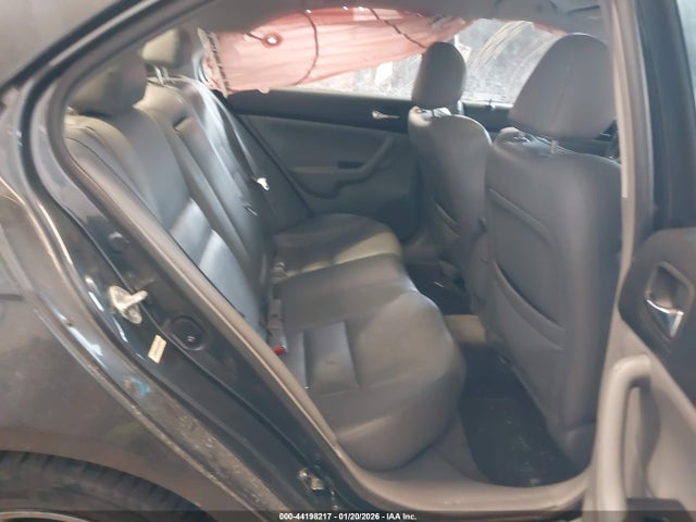 2004 ACURA TSX JH4CL96844C037500 Photo 7