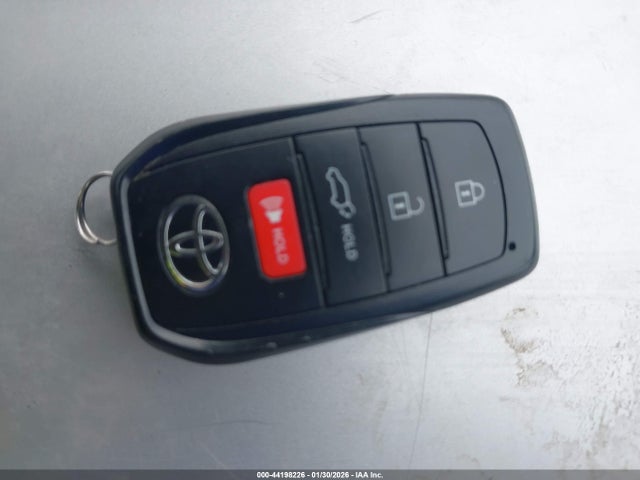 2024 TOYOTA HIGHLANDER 5TDKDRAH5RS529119 Photo 10