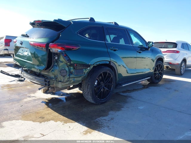 2024 TOYOTA HIGHLANDER 5TDKDRAH5RS529119 Photo 3