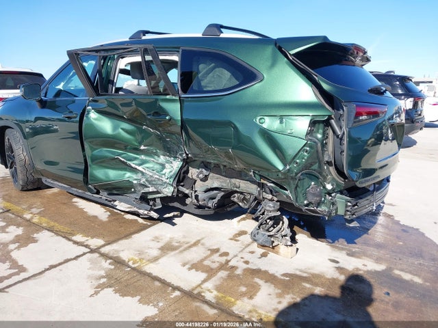 2024 TOYOTA HIGHLANDER 5TDKDRAH5RS529119 Photo 5