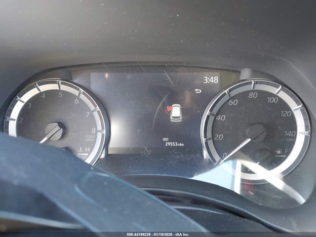 2024 TOYOTA HIGHLANDER 5TDKDRAH5RS529119 Photo 6