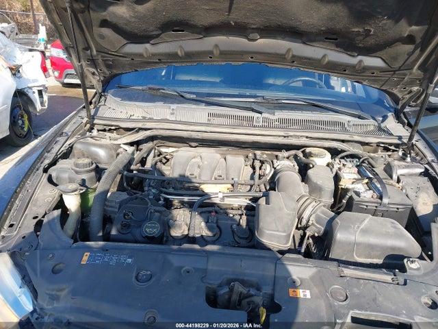 1FAHP2E8XEG164319 Ford TAURUS SEL