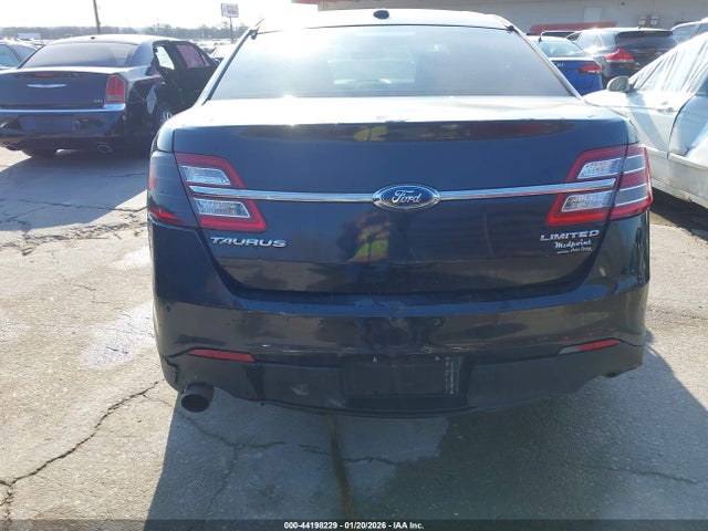 1FAHP2E8XEG164319 Ford TAURUS SEL