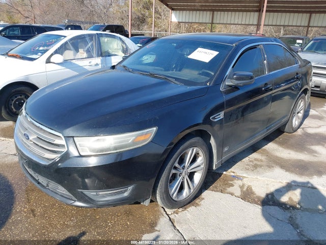 1FAHP2E8XEG164319 Ford TAURUS SEL
