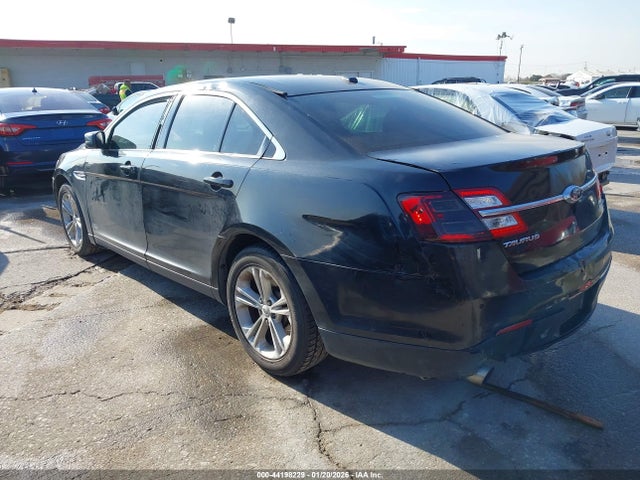 1FAHP2E8XEG164319 Ford TAURUS SEL