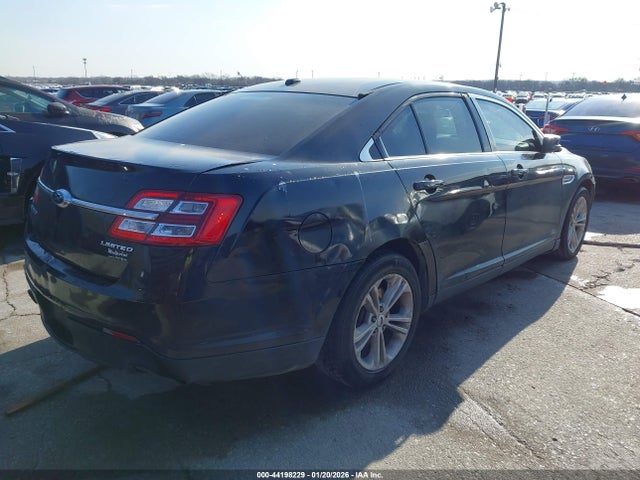 1FAHP2E8XEG164319 Ford TAURUS SEL
