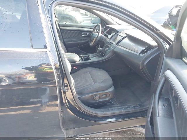 1FAHP2E8XEG164319 Ford TAURUS SEL
