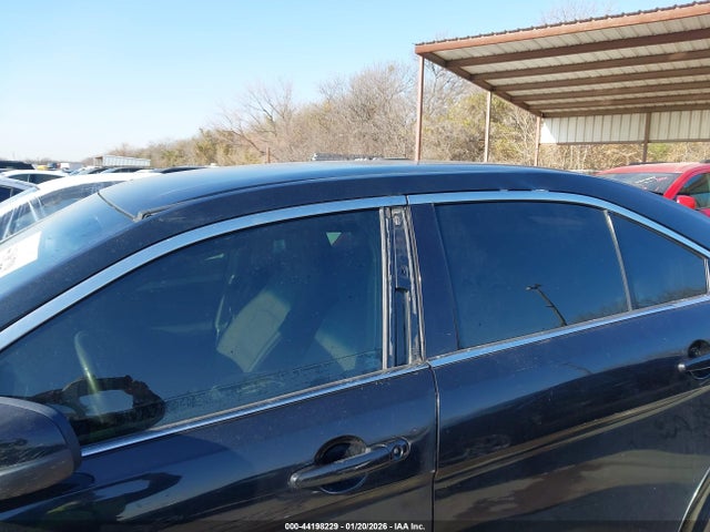 1FAHP2E8XEG164319 Ford TAURUS SEL