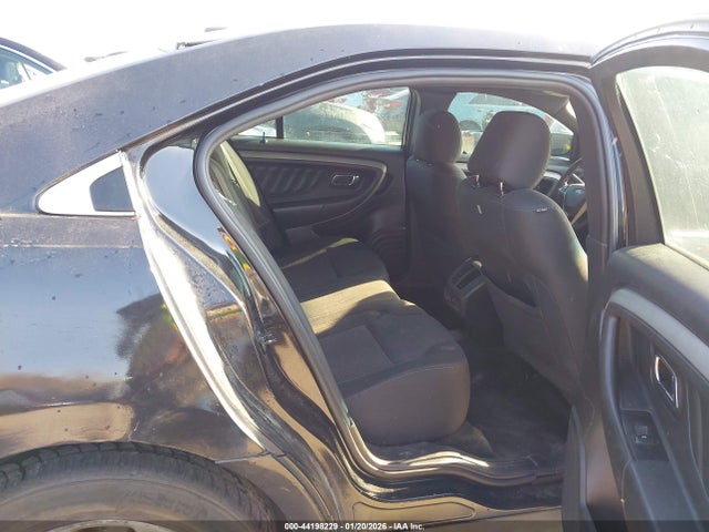 1FAHP2E8XEG164319 Ford TAURUS SEL