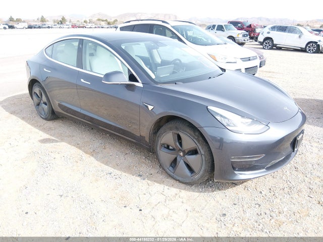2020 TESLA MODEL 3 5YJ3E1EB5LF522076 Photo 0
