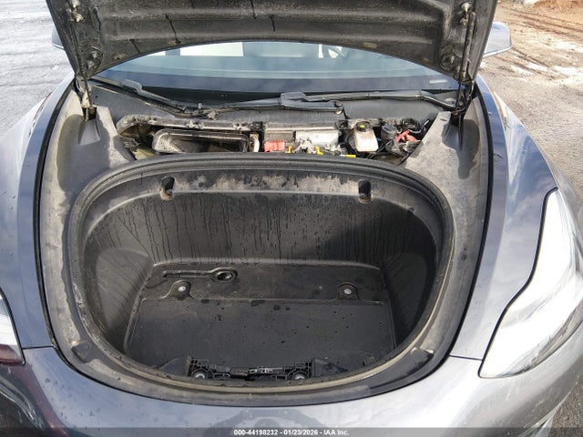 2020 TESLA MODEL 3 5YJ3E1EB5LF522076 Photo 9