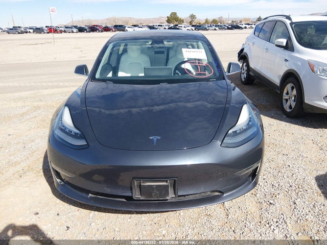 Продаж на аукціоні авто 2020 Tesla Model 3 Long Range Dual Motor All-wheel Drive, vin: 5YJ3E1EB5LF522076, номер лоту: 44198232