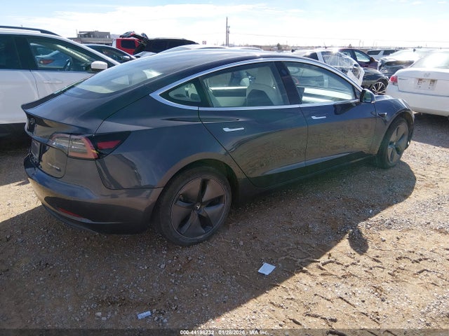 2020 TESLA MODEL 3 5YJ3E1EB5LF522076 Photo 3