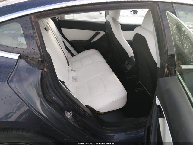 2020 TESLA MODEL 3 5YJ3E1EB5LF522076 Photo 7