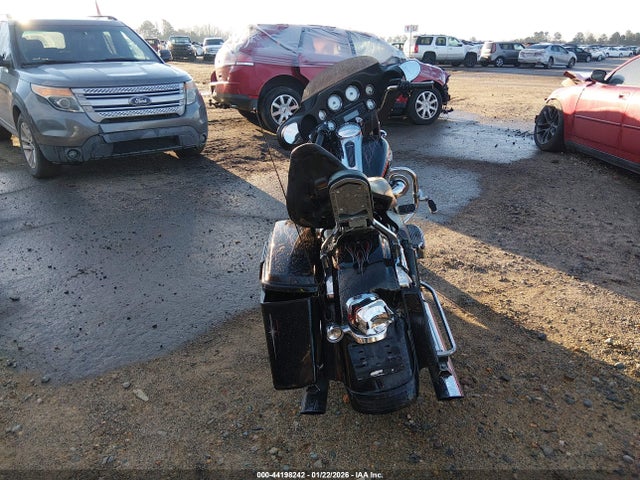 2009 HARLEY-DAVIDSON FLHX 1HD1KB4129Y628426 Photo 5