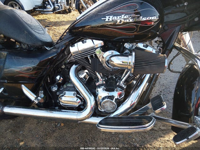 2009 HARLEY-DAVIDSON FLHX 1HD1KB4129Y628426 Photo 7