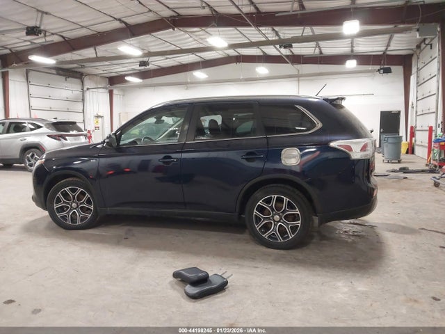Aukcja sprzedaży 2015 Mitsubishi Outlander Gt, vin: JA4JZ4AX4FZ013748, numer aukcji: 44198245