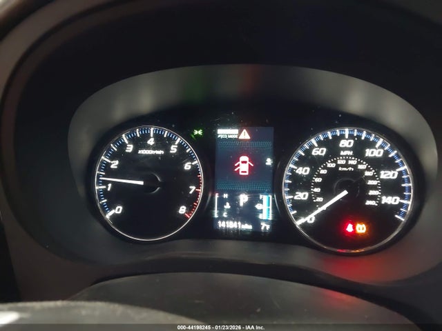 Aukcja sprzedaży 2015 Mitsubishi Outlander Gt, vin: JA4JZ4AX4FZ013748, numer aukcji: 44198245