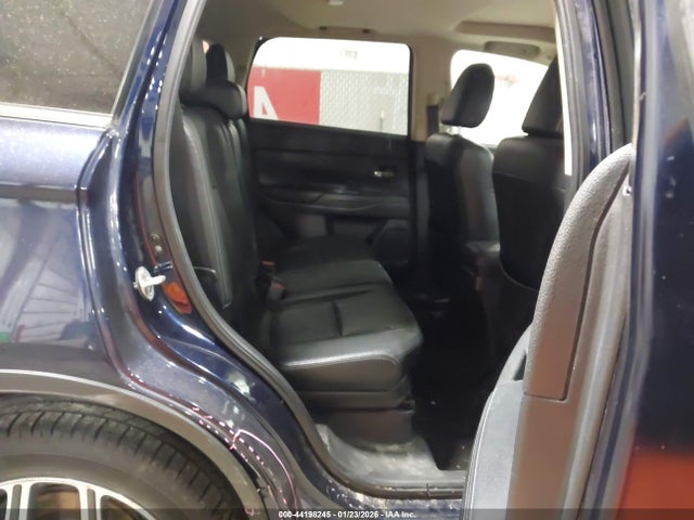 Aukcja sprzedaży 2015 Mitsubishi Outlander Gt, vin: JA4JZ4AX4FZ013748, numer aukcji: 44198245