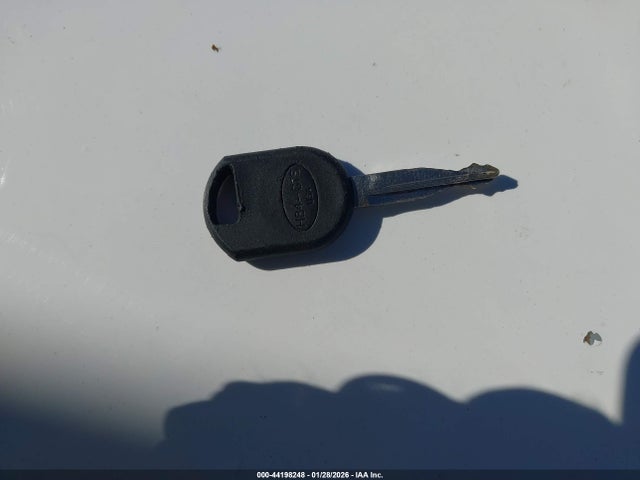 2006 FORD TAURUS 1FAFP53226A212603 Photo 10