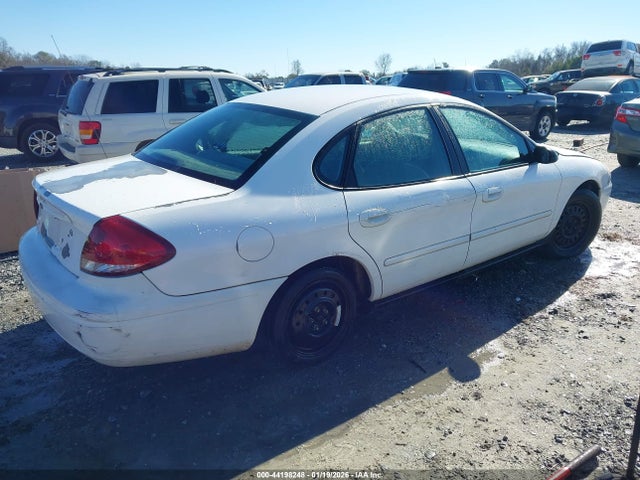 2006 FORD TAURUS 1FAFP53226A212603 Photo 3