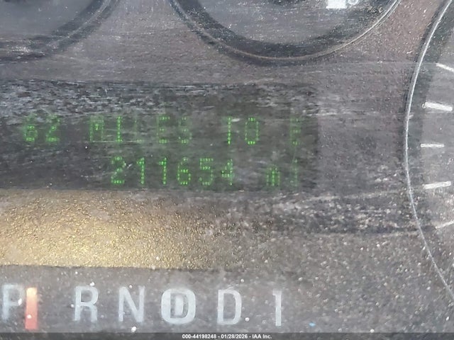 2006 FORD TAURUS 1FAFP53226A212603 Photo 6