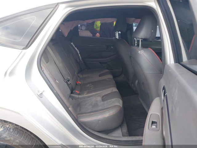 Aukcja sprzedaży 2024 Hyundai Sonata N Line, vin: KMHL54JC5RA394502, numer aukcji: 44198250