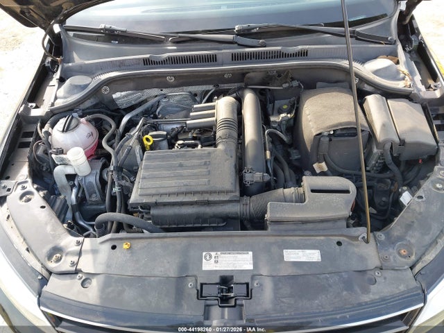 Volkswagen Jetta 1.4t S 2017 3VW2B7AJ1HM368227 Image 10