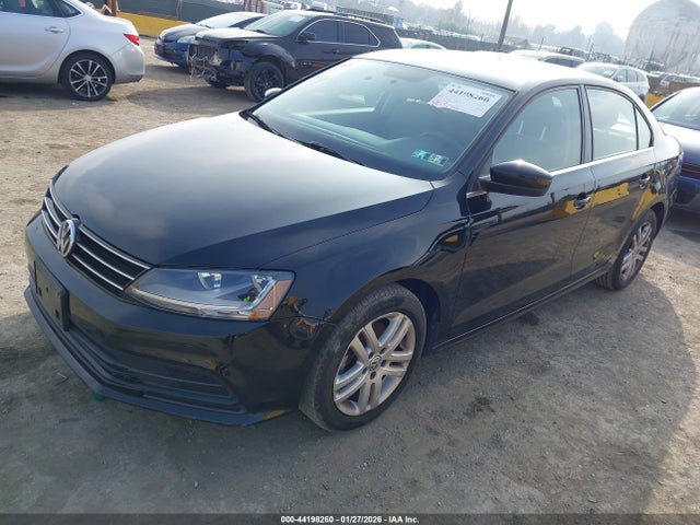 Volkswagen Jetta 1.4t S 2017 3VW2B7AJ1HM368227 Image 2