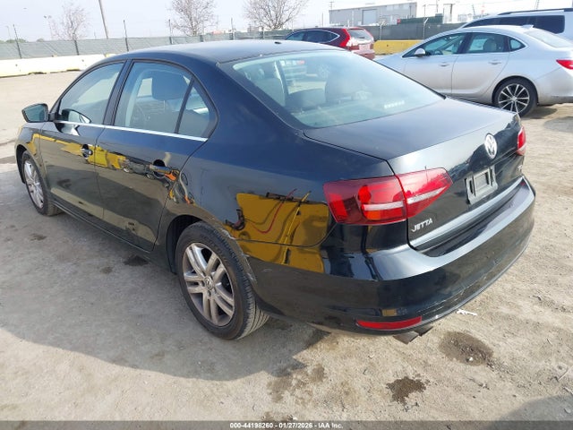 Volkswagen Jetta 1.4t S 2017 3VW2B7AJ1HM368227 Image 3