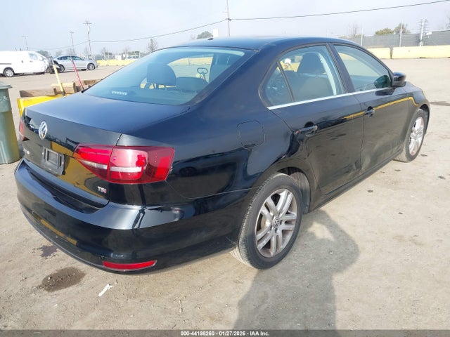 Volkswagen Jetta 1.4t S 2017 3VW2B7AJ1HM368227 Image 4