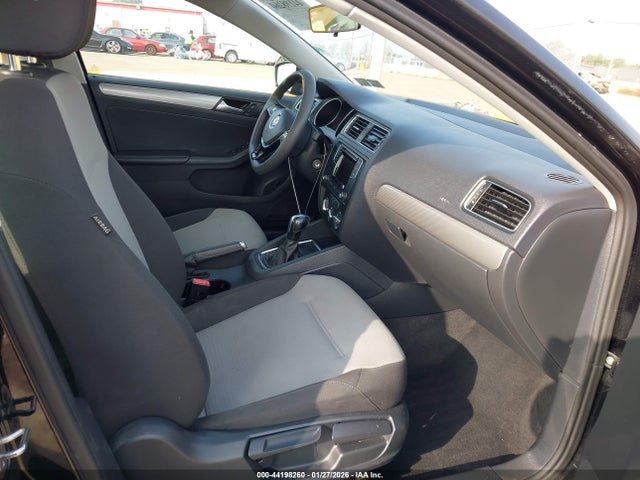 Volkswagen Jetta 1.4t S 2017 3VW2B7AJ1HM368227 Image 5