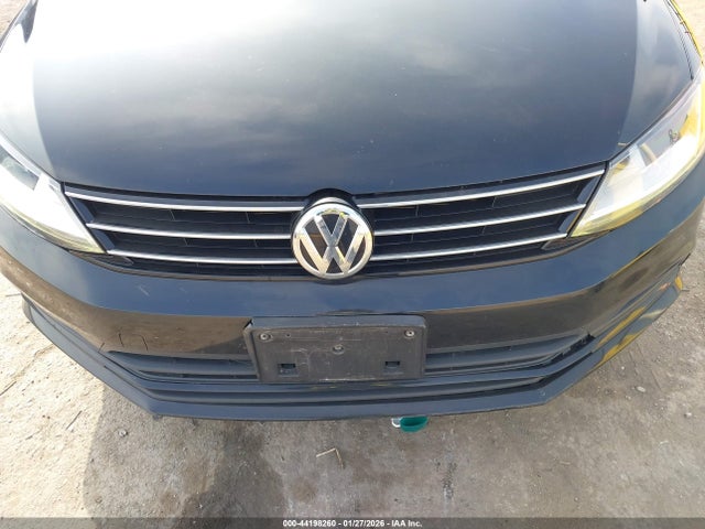 Volkswagen Jetta 1.4t S 2017 3VW2B7AJ1HM368227 Image 6
