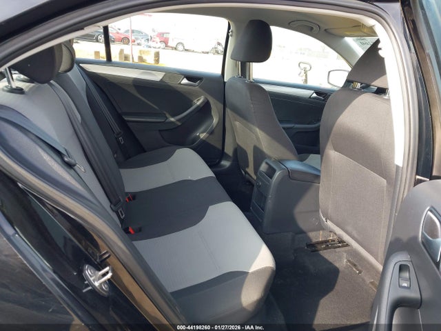 Volkswagen Jetta 1.4t S 2017 3VW2B7AJ1HM368227 Image 8