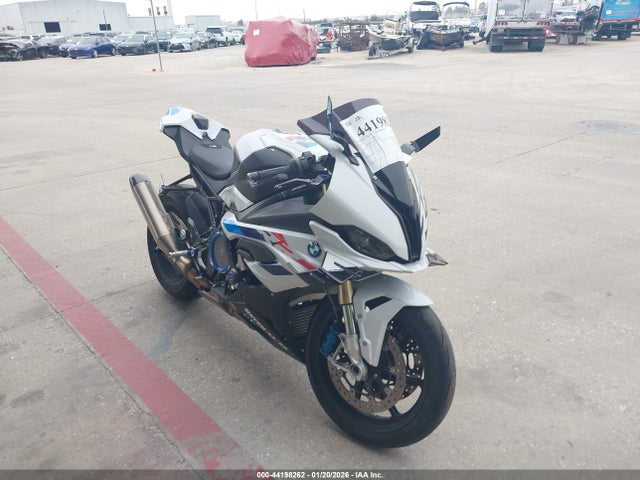 2024 BMW S 1000 WB10E6300R6J22008