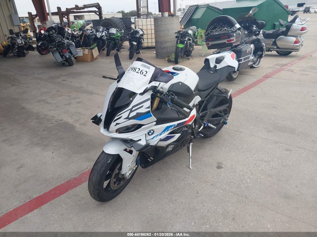 2024 BMW S 1000 WB10E6300R6J22008 Photo 1