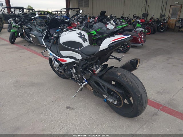 2024 BMW S 1000 WB10E6300R6J22008 Photo 2