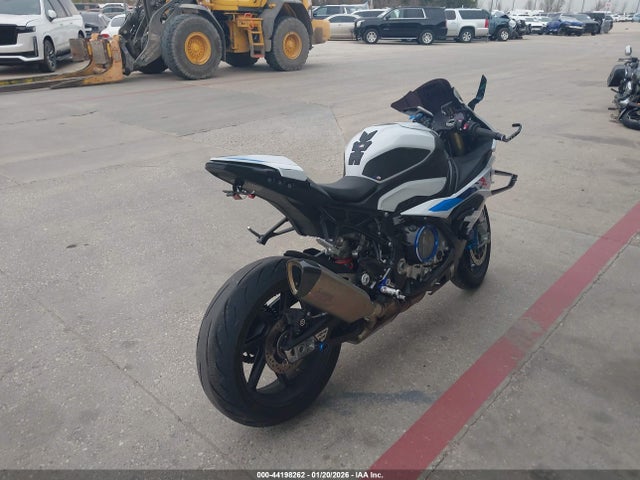 2024 BMW S 1000 WB10E6300R6J22008 Photo 3