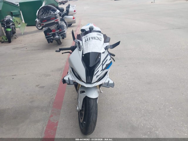 2024 BMW S 1000 WB10E6300R6J22008 Photo 4