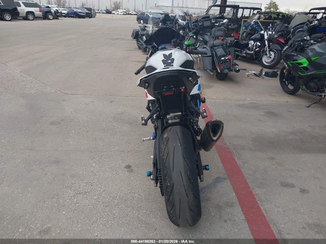 2024 BMW S 1000 WB10E6300R6J22008 Photo 5