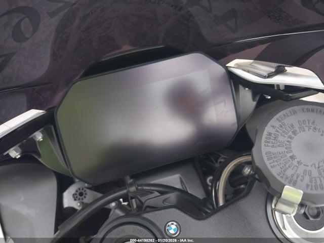 2024 BMW S 1000 WB10E6300R6J22008 Photo 6