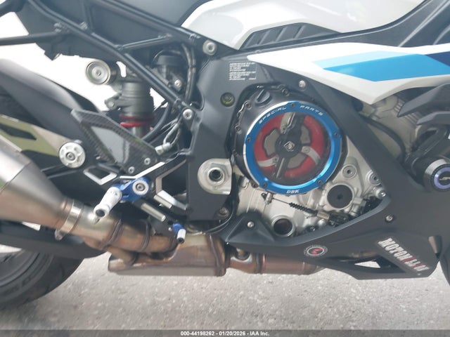 2024 BMW S 1000 WB10E6300R6J22008 Photo 7