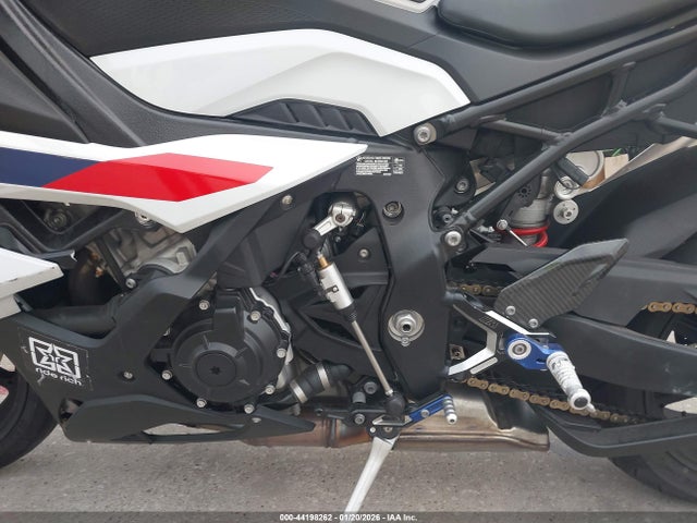 2024 BMW S 1000 WB10E6300R6J22008 Photo 8