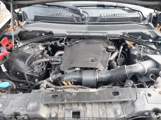 SALEJ7EX7R2285954 Land Rover Defender 110 P300