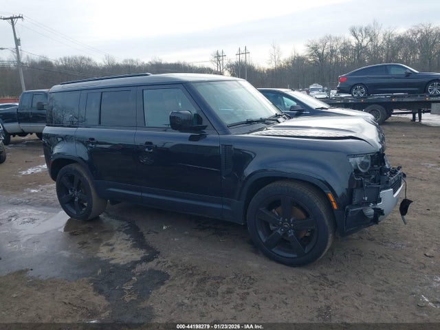 SALEJ7EX7R2285954 Land Rover Defender 110 P300