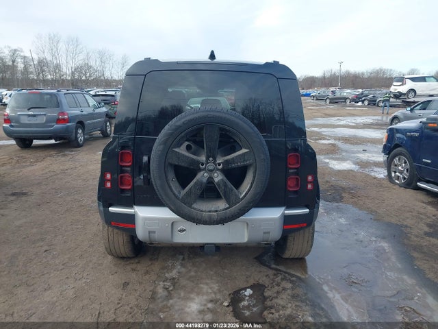 SALEJ7EX7R2285954 Land Rover Defender 110 P300